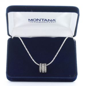 Montana Silversmiths The Only Stars in the Sky Necklace (NC3676)